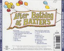 Load image into Gallery viewer, Jefferson Airplane : After Bathing At Baxter's (CD, Album, RE)