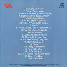 Load image into Gallery viewer, Bing Crosby : Don't Fence Me In, 22 Number One Hits (CD, Comp)