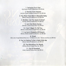 Load image into Gallery viewer, Bing Crosby : Don't Fence Me In, 22 Number One Hits (CD, Comp)