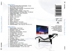Load image into Gallery viewer, Various : The Classic Chillout Album (2xCD, Comp, P/Mixed)