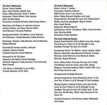 Load image into Gallery viewer, Bobby Womack : The Poet I & II (CD, Comp)