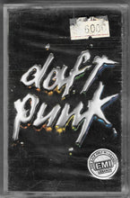 Load image into Gallery viewer, Daft Punk : Discovery (Cass, Album)