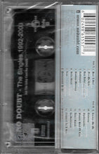 Load image into Gallery viewer, No Doubt : The Singles 1992 - 2003 (Cass, Comp)
