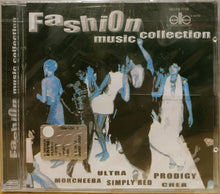 Load image into Gallery viewer, Various : Fashion Music Collection (CD, Comp)