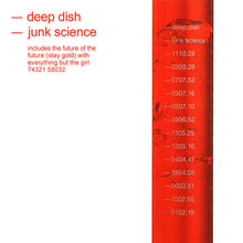 Load image into Gallery viewer, Deep Dish : Junk Science (CD, Album)