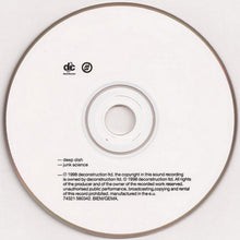 Load image into Gallery viewer, Deep Dish : Junk Science (CD, Album)