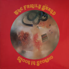 Load image into Gallery viewer, The Family Stand : Moon In Scorpio (LP, Album)