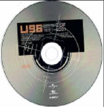 Load image into Gallery viewer, U96 : Best Of 1991-2001 (CD, Comp)