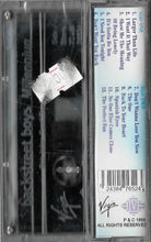 Load image into Gallery viewer, Backstreet Boys : Millennium (Cass, Album)