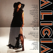 Load image into Gallery viewer, Alicia Keys : As I Am (CD, Album, RE + DVD-V, Copy Prot., NTSC + Dlx, S/E)