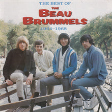 Load image into Gallery viewer, The Beau Brummels : The Best Of The Beau Brummels 1964-1968 (CD, Comp, RE, RM, RP)
