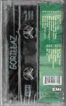 Load image into Gallery viewer, Gorillaz : Gorillaz (Cass, Album)