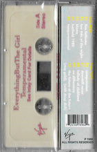 Load image into Gallery viewer, EverythingButTheGirl* : Temperamental (Cass, Album)