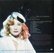 Load image into Gallery viewer, Tori Amos : Tales Of A Librarian (A Tori Amos Collection) (CD, Comp + DVD-V, PAL + Ltd, RM)