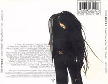 Load image into Gallery viewer, Maxi Priest : Man With The Fun (CD, Album)