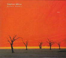 Load image into Gallery viewer, Stephan Micus : Desert Poems (CD, Album)