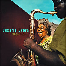 Load image into Gallery viewer, Cesaria Evora : Rogamar (CD, Album)