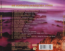 Load image into Gallery viewer, Various : The Sound Of Avalon (Die Schönsten Mystischen Songs) (CD, Comp)