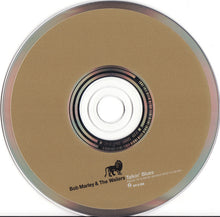 Load image into Gallery viewer, Bob Marley & The Wailers : Talkin' Blues (CD, Album, RE, RM)