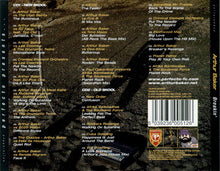 Load image into Gallery viewer, Arthur Baker : Breakin' (CD, Mixed + CD, Comp)