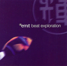 Load image into Gallery viewer, Various : Em:t Beat Exploration (CD, Comp)