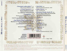 Load image into Gallery viewer, Idir : Deux Rives, Un Rêve (CD, Comp)
