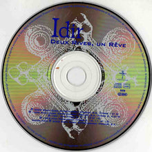 Load image into Gallery viewer, Idir : Deux Rives, Un Rêve (CD, Comp)