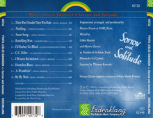 Load image into Gallery viewer, Penta Leslee Swanson : Sorrow And Solitude (CD, Album)