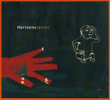 Load image into Gallery viewer, Various : Horizons (CD, Comp, Dig)