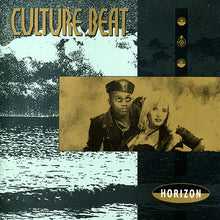 Load image into Gallery viewer, Culture Beat : Horizon (CD, Album)