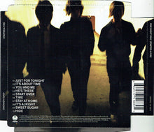 Load image into Gallery viewer, One Night Only : Started A Fire (CD, Album, Enh)