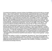 Load image into Gallery viewer, Various : Jesus Christ Superstar (The Original Motion Picture Sound Track Album) (2xCD, Album, RE)