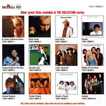 Load image into Gallery viewer, Baccara : The Collection (CD, Comp)