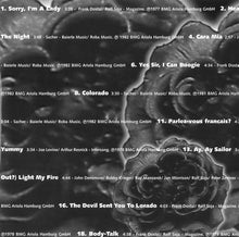 Load image into Gallery viewer, Baccara : The Collection (CD, Comp)