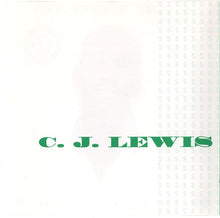 Load image into Gallery viewer, C.J. Lewis* : Dollars (CD, Album)
