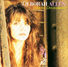 Load image into Gallery viewer, Deborah Allen : Delta Dreamland (CD, Album)