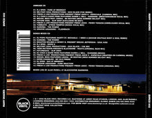 Load image into Gallery viewer, Various : Many Shades (The Real House Sound Of Black Vinyl Records) (CD, Comp + CD, Mixed)