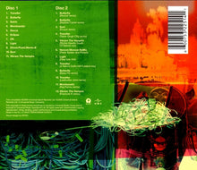 Load image into Gallery viewer, Talvin Singh : OK (2xCD, Album, Comp, RM)