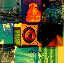 Load image into Gallery viewer, Talvin Singh : OK (2xCD, Album, Comp, RM)