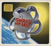 Load image into Gallery viewer, Various : Galaxy Hit Mix (2xCD, Mixed, Car)
