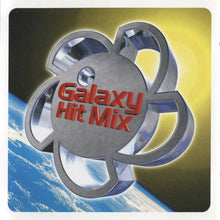 Load image into Gallery viewer, Various : Galaxy Hit Mix (2xCD, Mixed, Car)