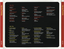 Load image into Gallery viewer, Various : Galaxy Hit Mix (2xCD, Mixed, Car)