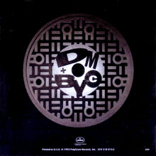 Load image into Gallery viewer, David Morales & The Bad Yard Club : The Program (CD, Album)