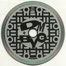 Load image into Gallery viewer, David Morales & The Bad Yard Club : The Program (CD, Album)