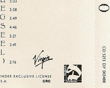 Load image into Gallery viewer, UB40 : UB40 (CD, Album, Club)