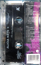 Load image into Gallery viewer, Alicia Keys : Unplugged (Cass, Album)