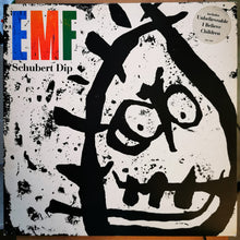 Load image into Gallery viewer, EMF : Schubert Dip (LP, Album)