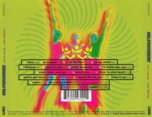 Load image into Gallery viewer, Mr.President* : Up'n Away - The Album (CD, Album)