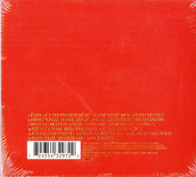 Load image into Gallery viewer, Jane Birkin : Arabesque (CD, Album, Dig)