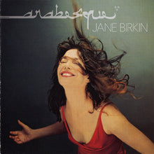 Load image into Gallery viewer, Jane Birkin : Arabesque (CD, Album, Dig)